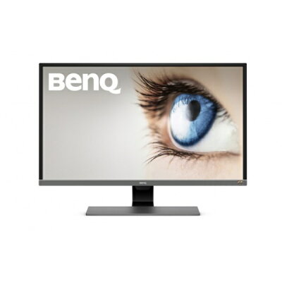 BENQ ビデオエンジョイメントディスプレイ EW3270U
